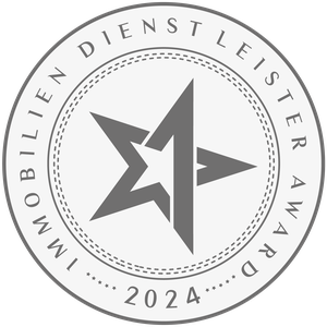 Immobiliendienstleister Award 2024