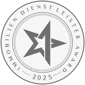 Immobiliendienstleister Award 2025