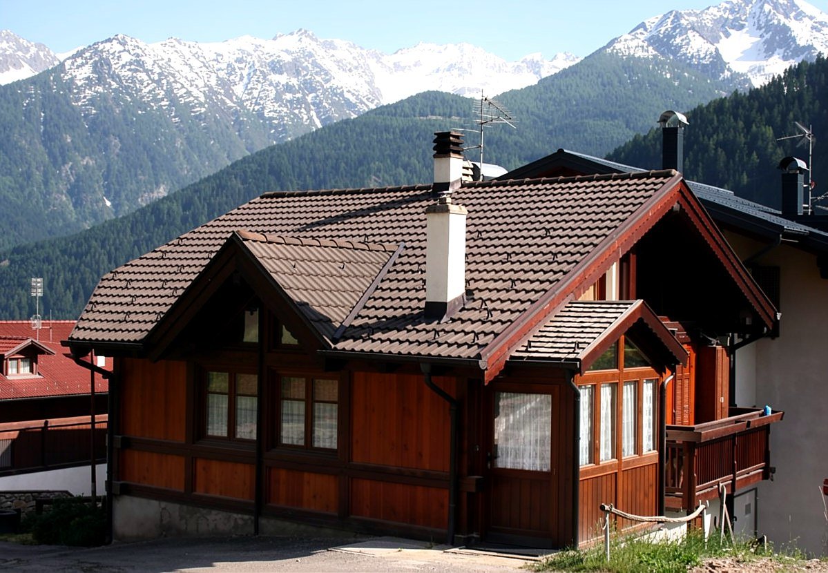 Haus in Strombiano, Val di Peio