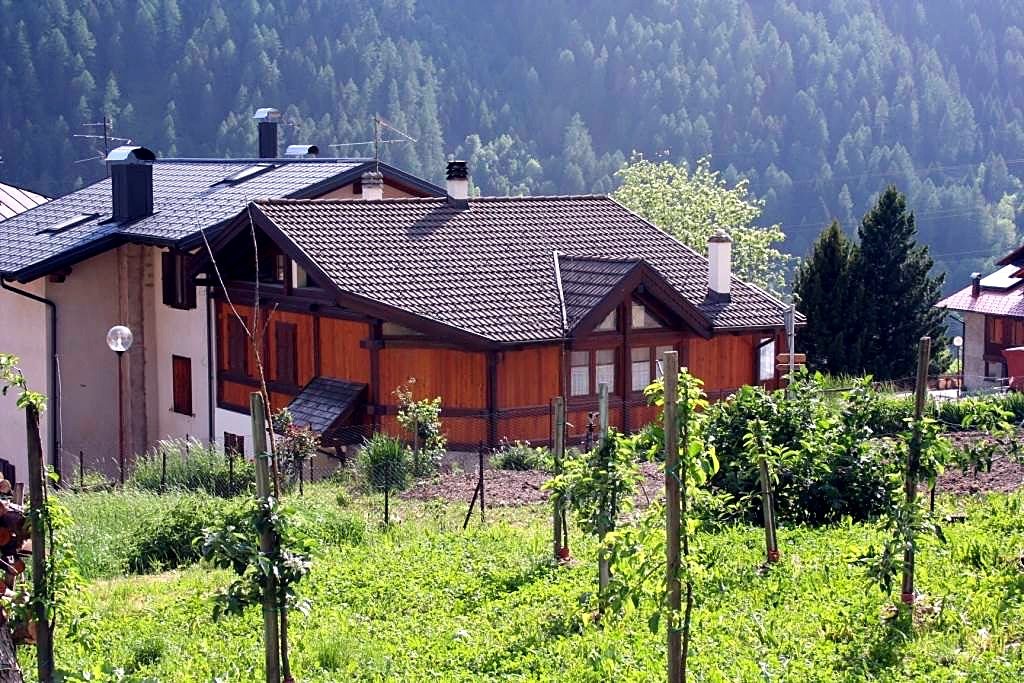 Haus in Strombiano, Val di Peio