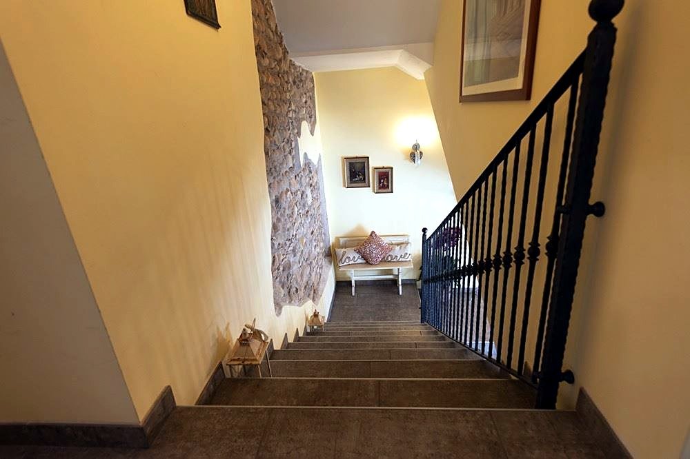 Villa Rossella, Castelnuovo del Garda