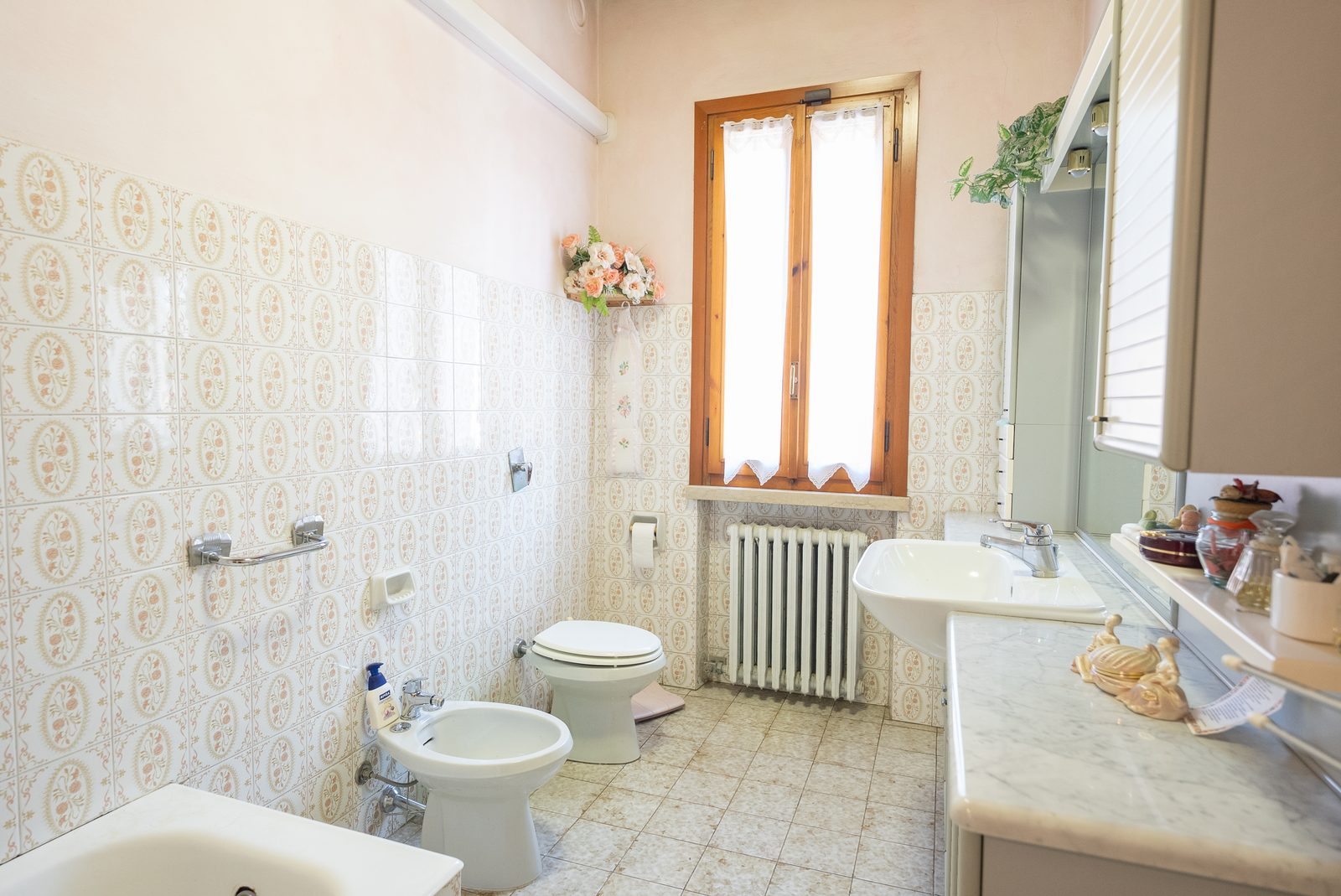 Bifamiliare-Villa mit Garten und Halle in Cavriana (Campagnolo)