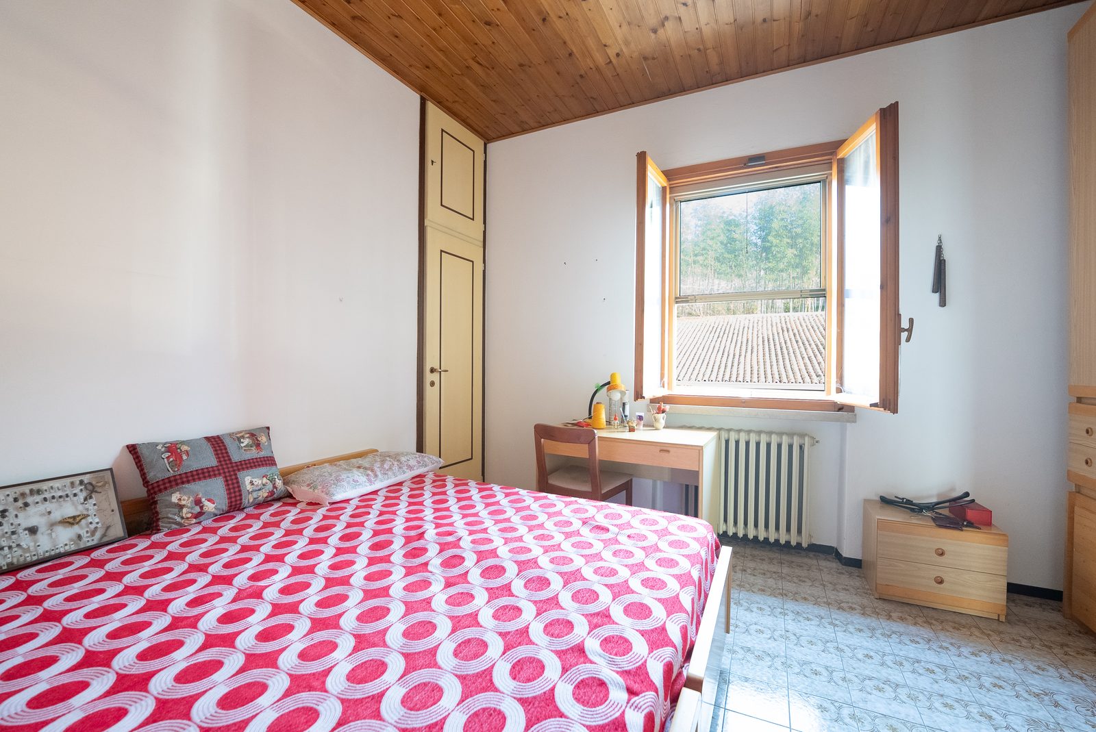 Bifamiliare-Villa mit Garten und Halle in Cavriana (Campagnolo)