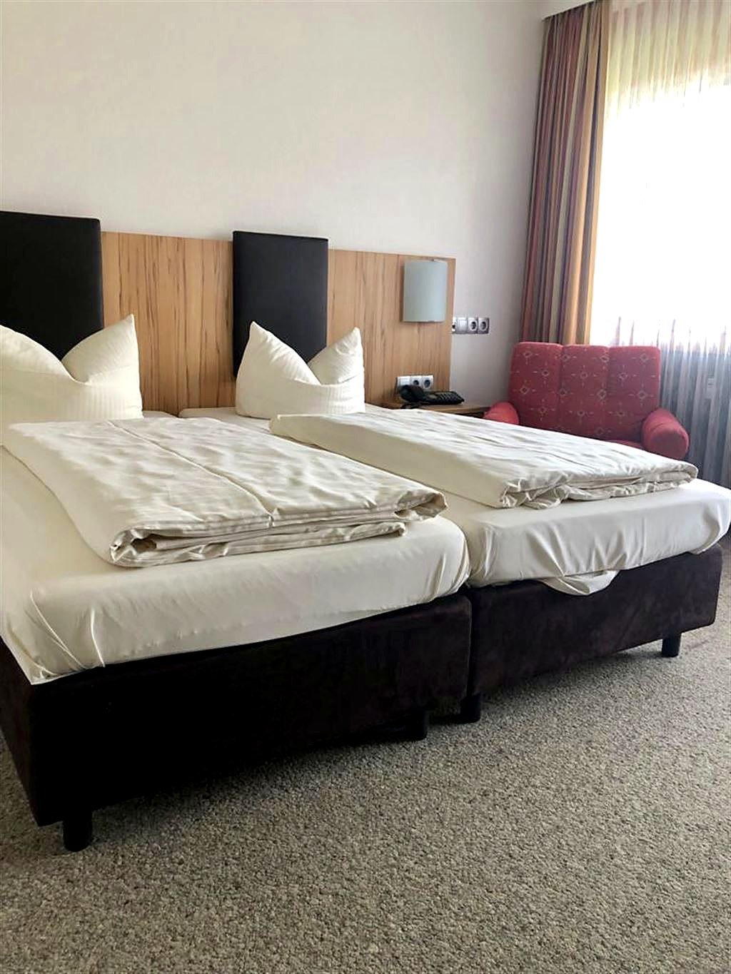 Wohnung