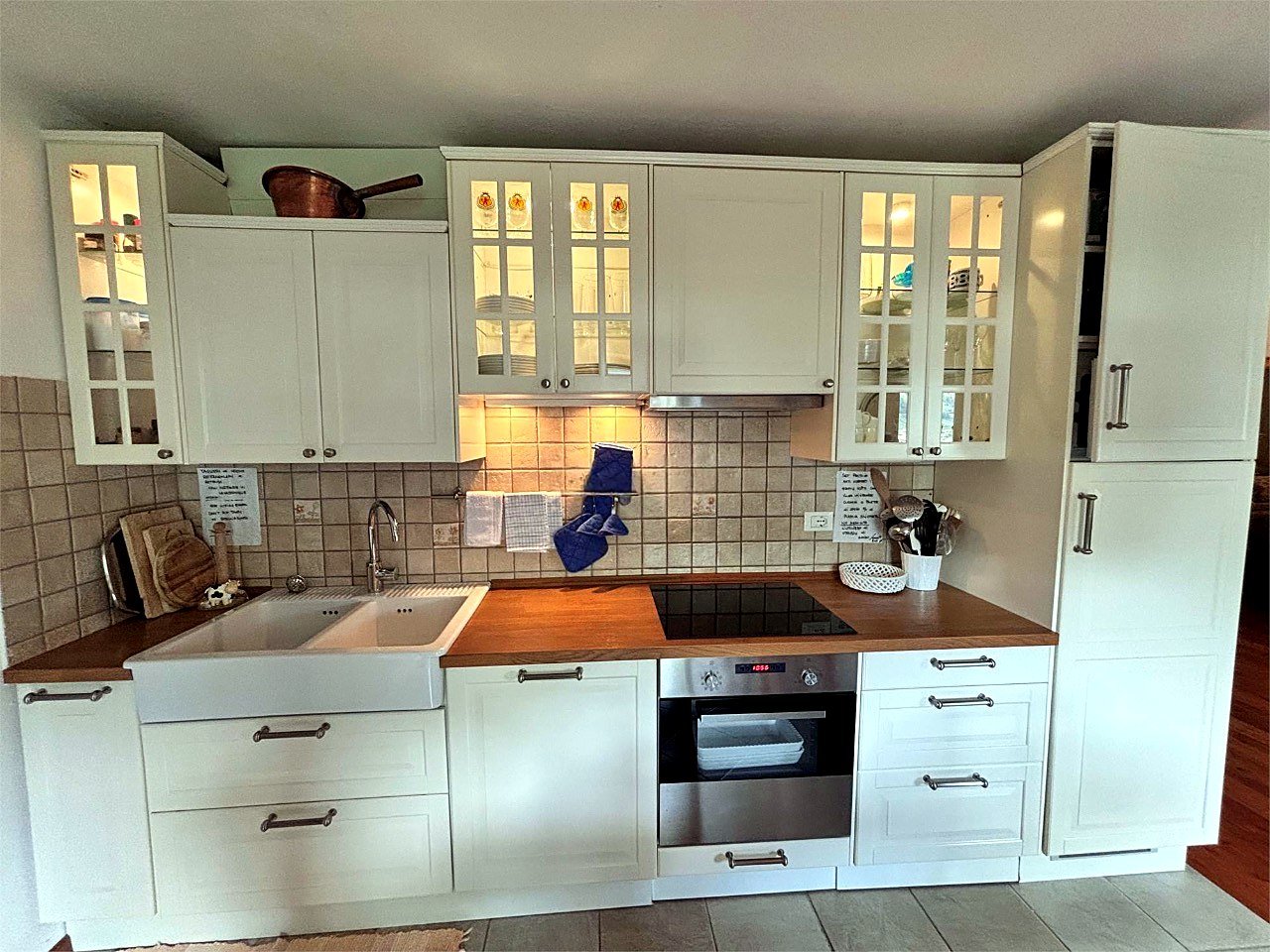 Wohnung in Malè, Ortsteil Pofferi