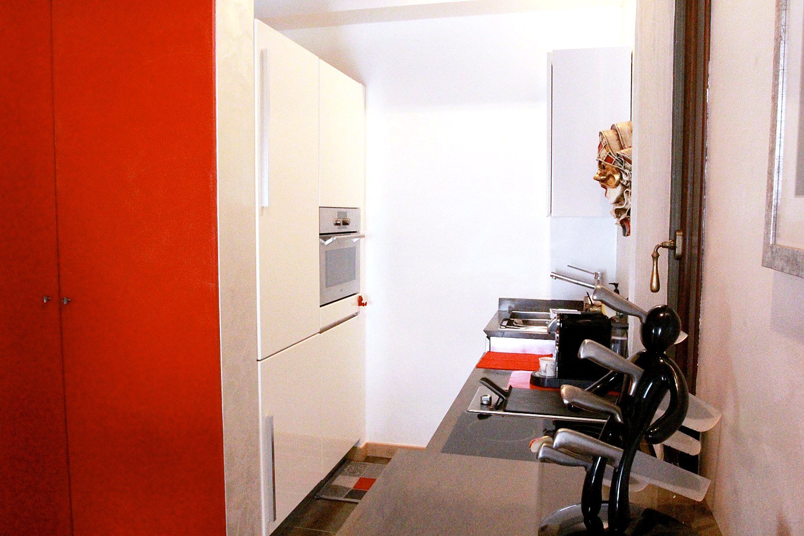 Wohnung Mogliano Veneto bei Venedig