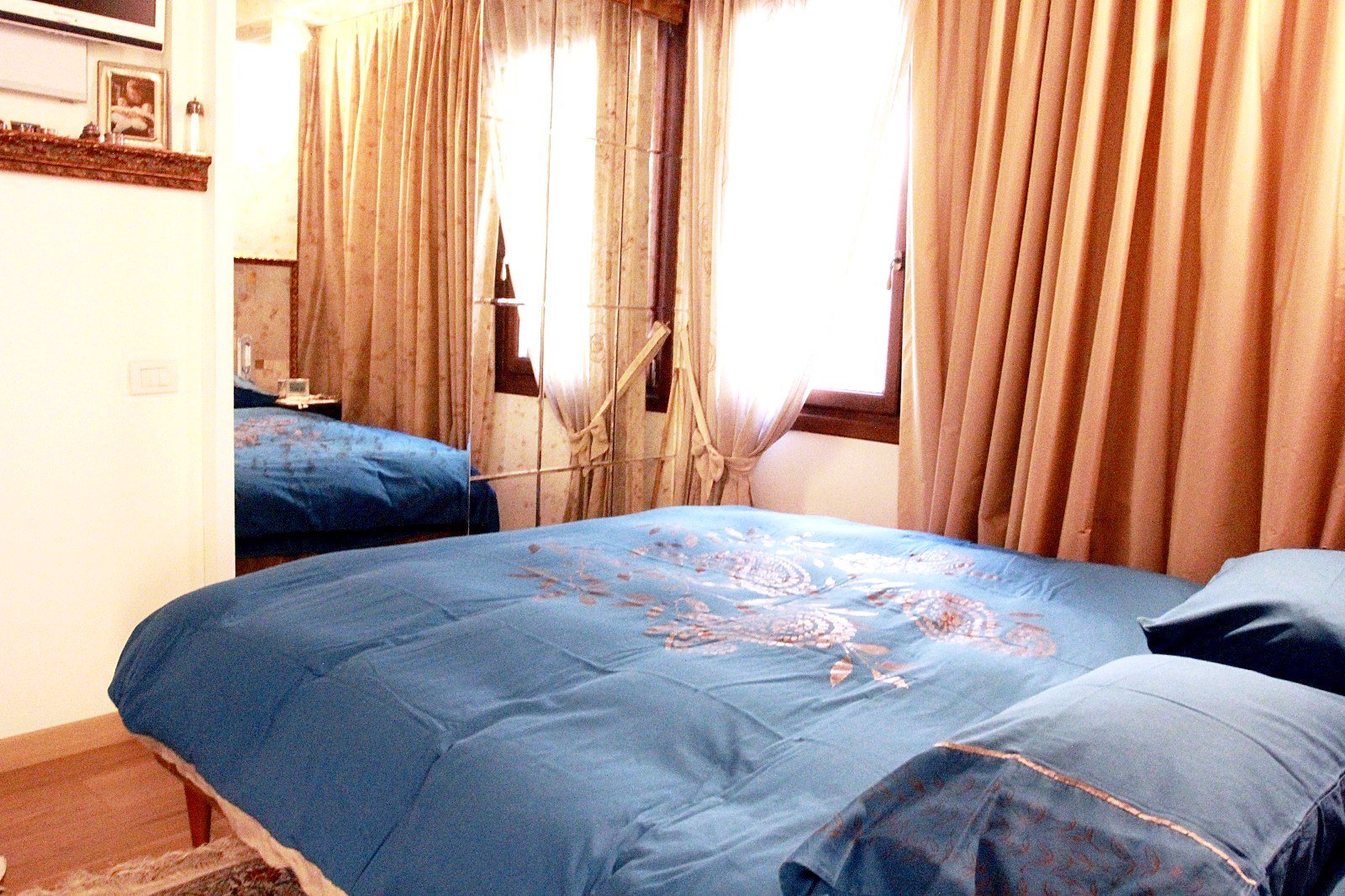 Wohnung Mogliano Veneto bei Venedig