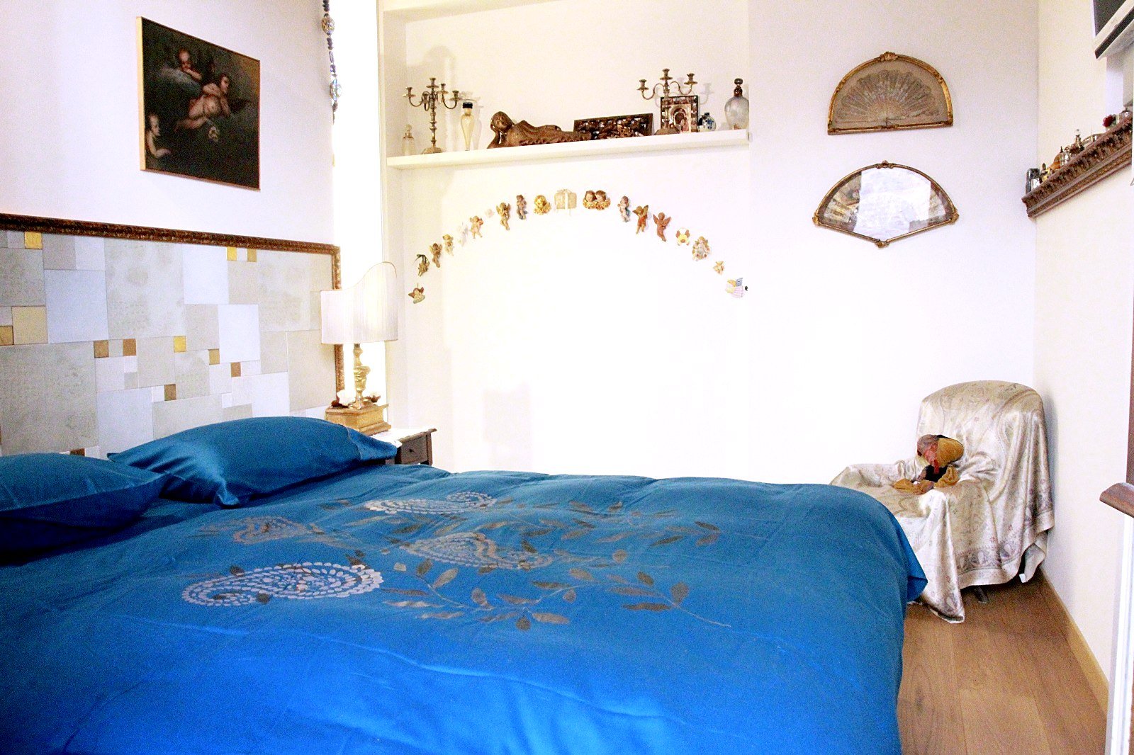 Wohnung Mogliano Veneto bei Venedig