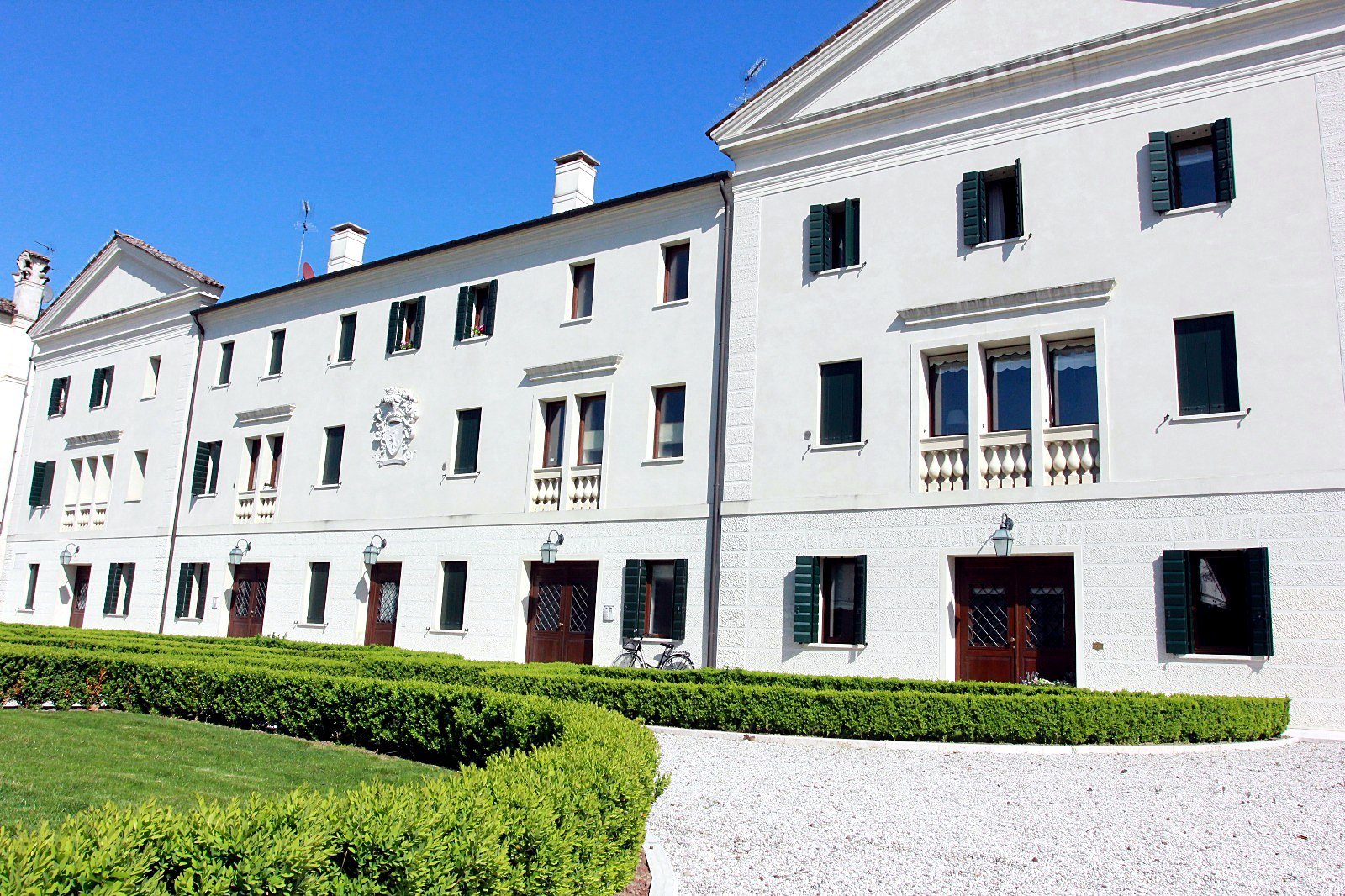 Wohnung Mogliano Veneto bei Venedig