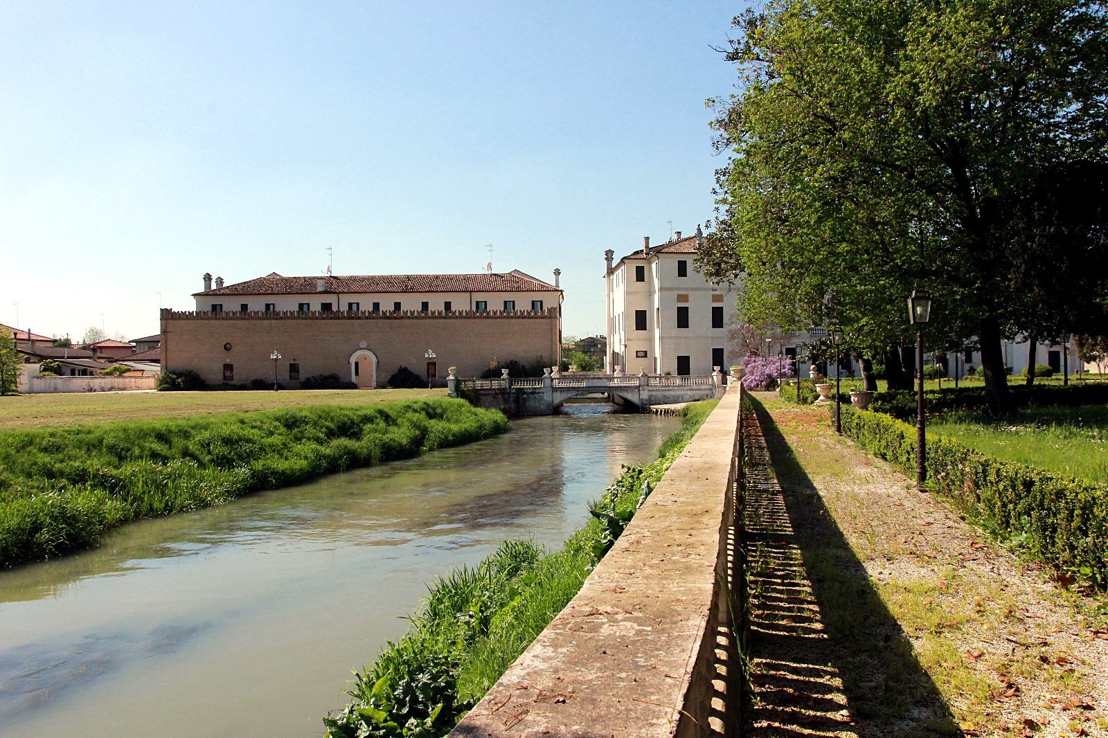 Wohnung Mogliano Veneto bei Venedig
