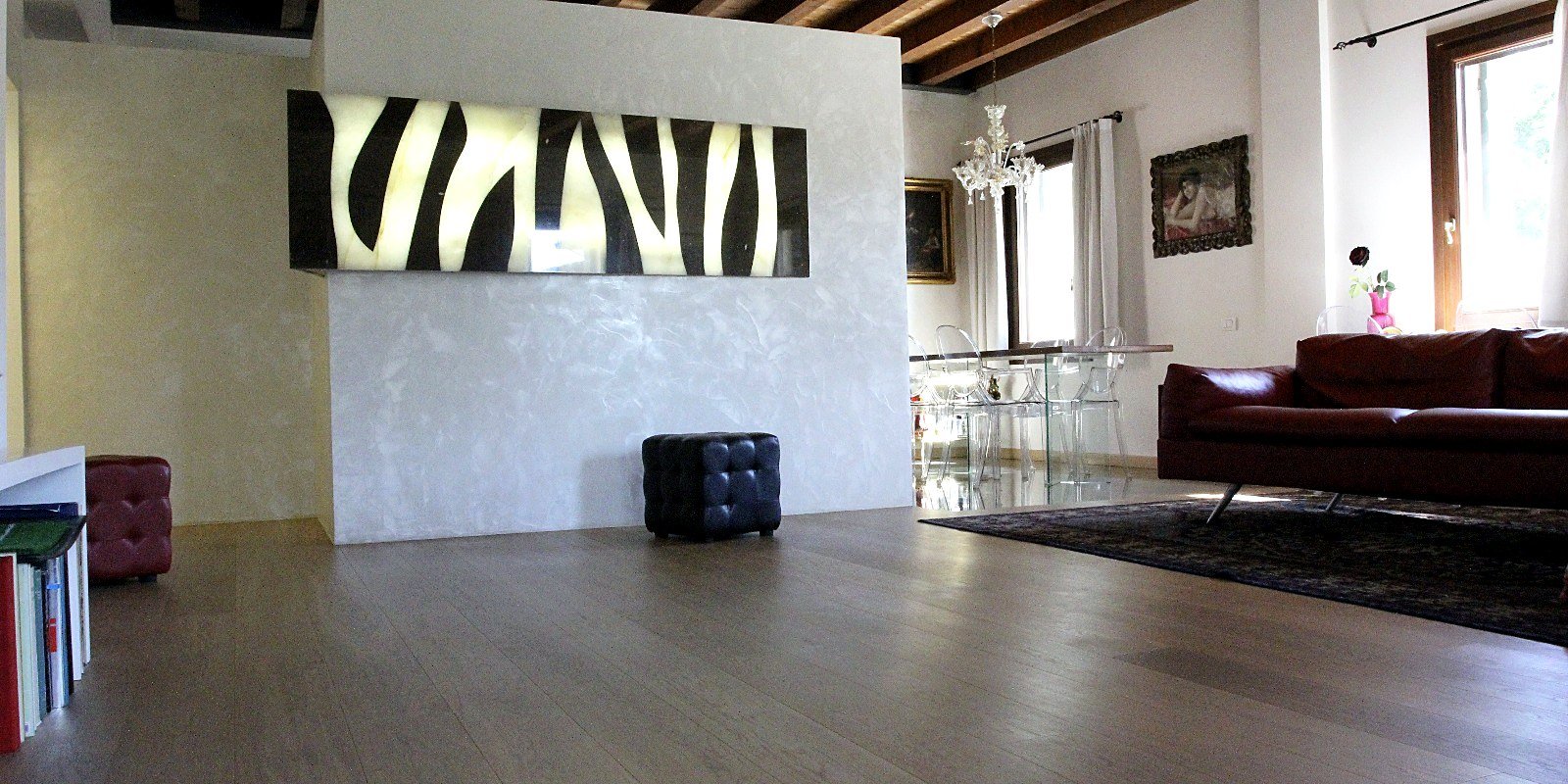 Wohnung Mogliano Veneto bei Venedig