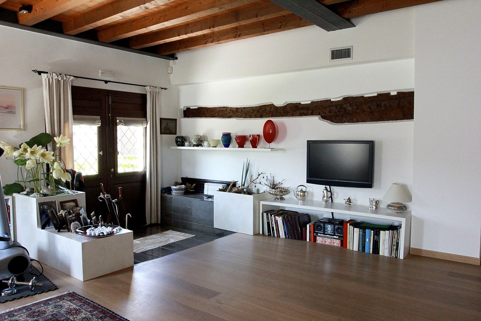 Wohnung Mogliano Veneto bei Venedig