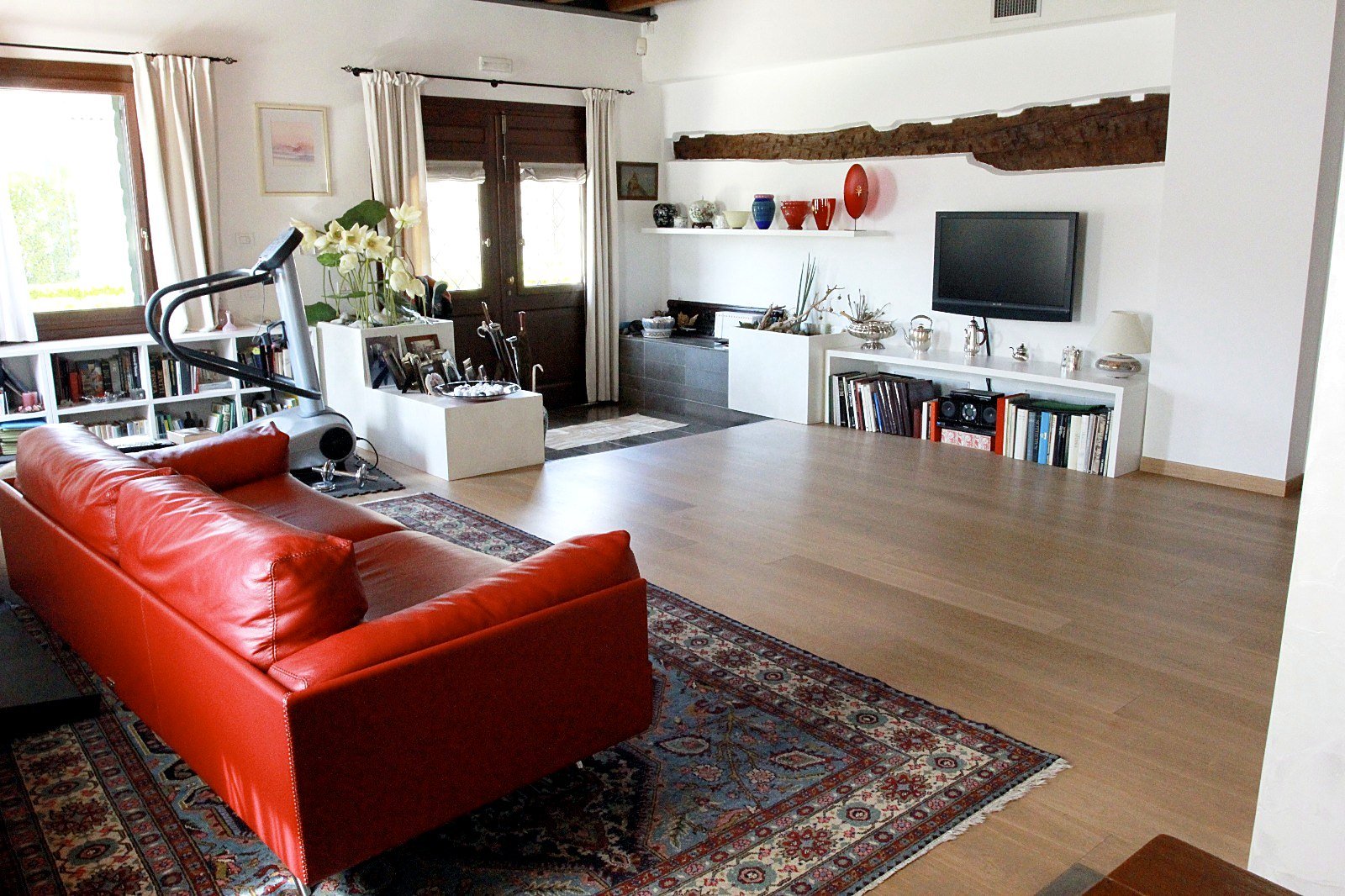 Wohnung Mogliano Veneto bei Venedig