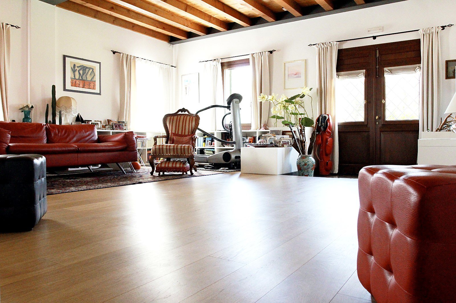 Wohnung Mogliano Veneto bei Venedig