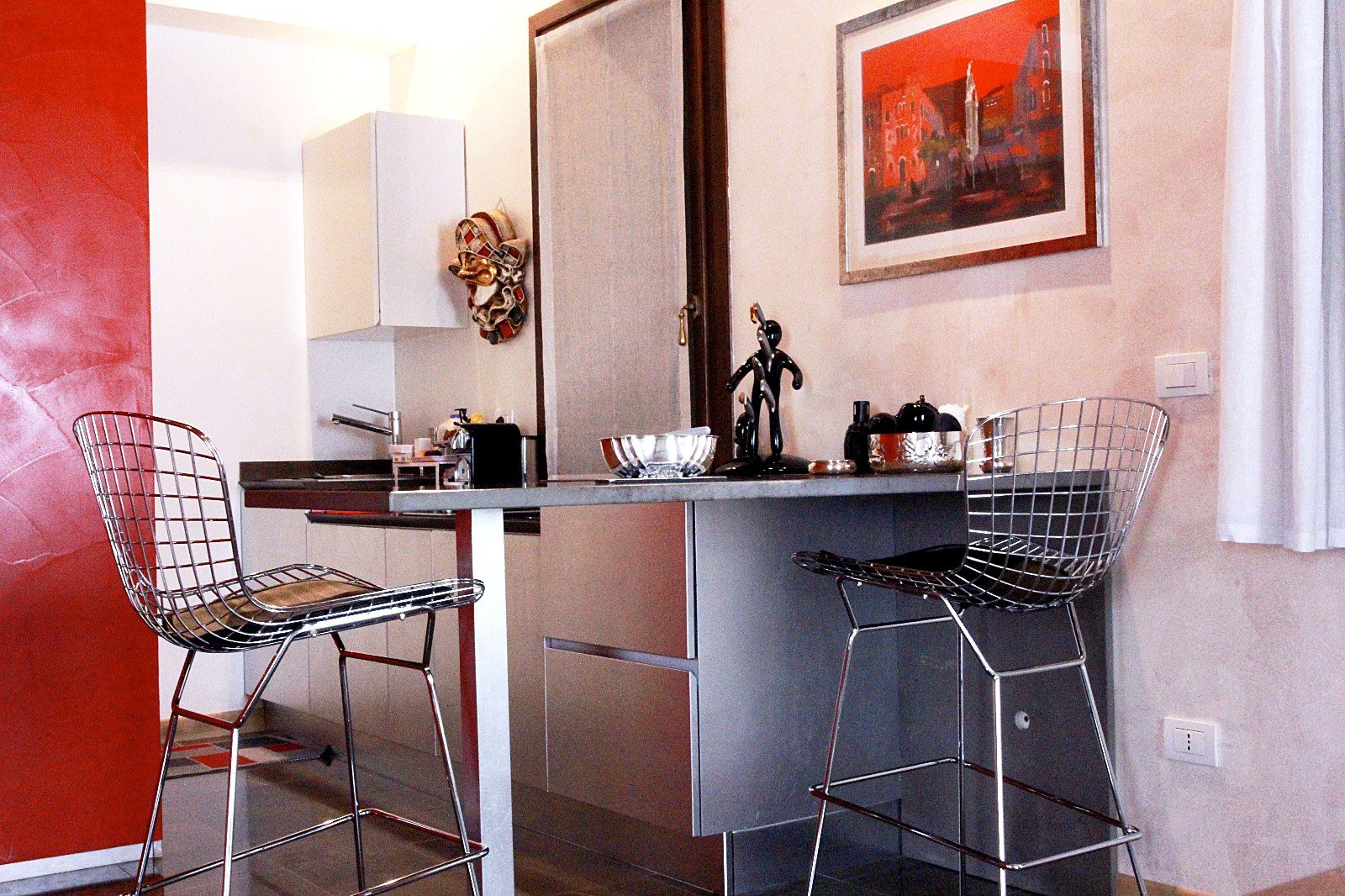 Wohnung Mogliano Veneto bei Venedig