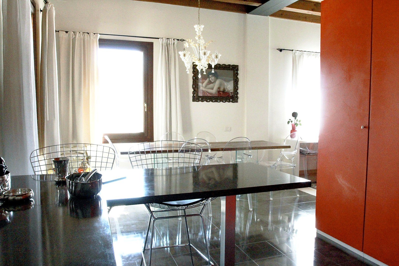 Wohnung Mogliano Veneto bei Venedig