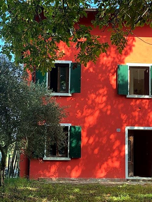 Landhaus in Monzambano