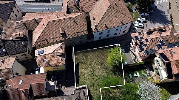 Historisches Palazzo in Cles