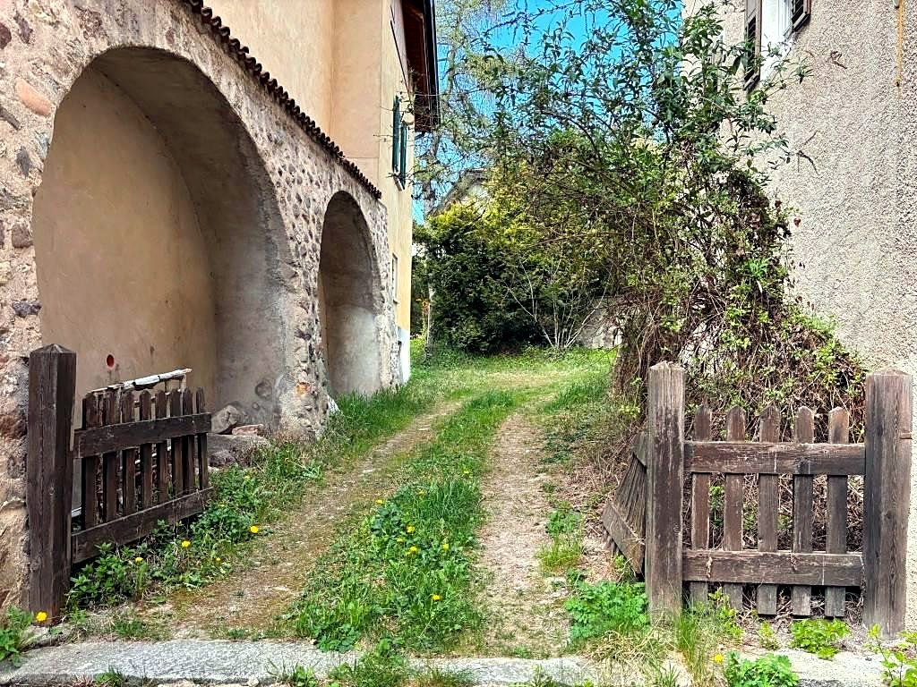 Historisches Palazzo in Cles