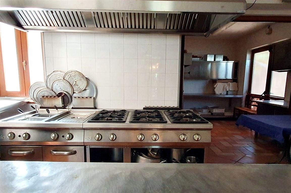 Agriturismo del Castello bei Perugia