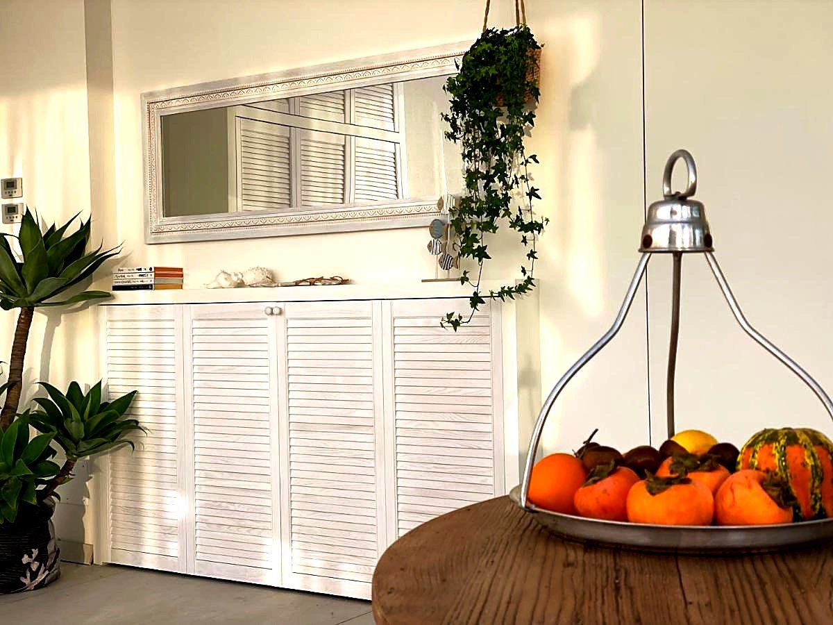 B&B Penthouse mit Dachterrasse, Peschiera del Garda
