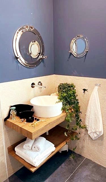B&B Penthouse mit Dachterrasse, Peschiera del Garda