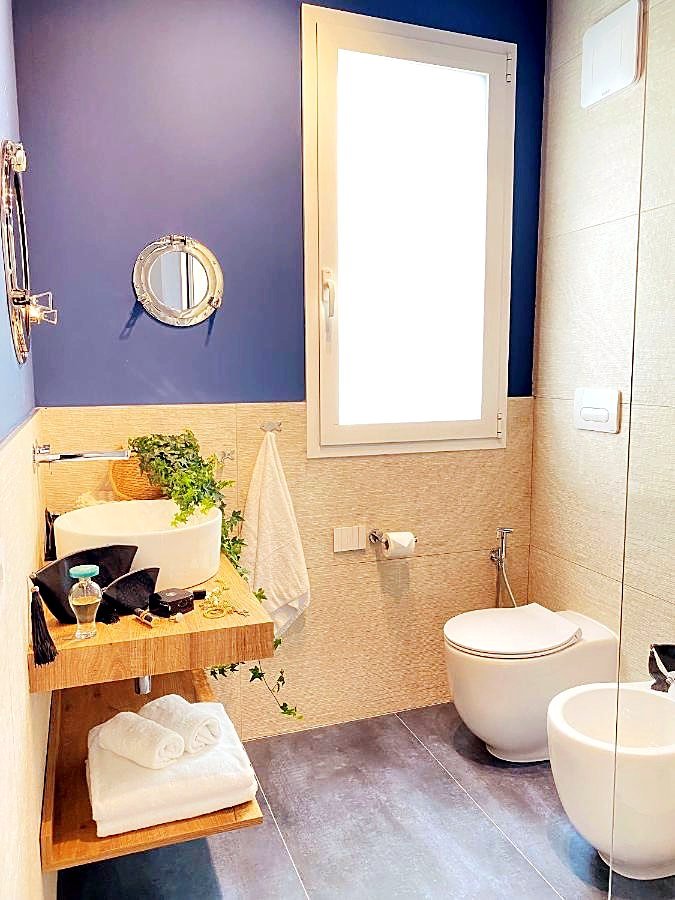 B&B Penthouse mit Dachterrasse, Peschiera del Garda