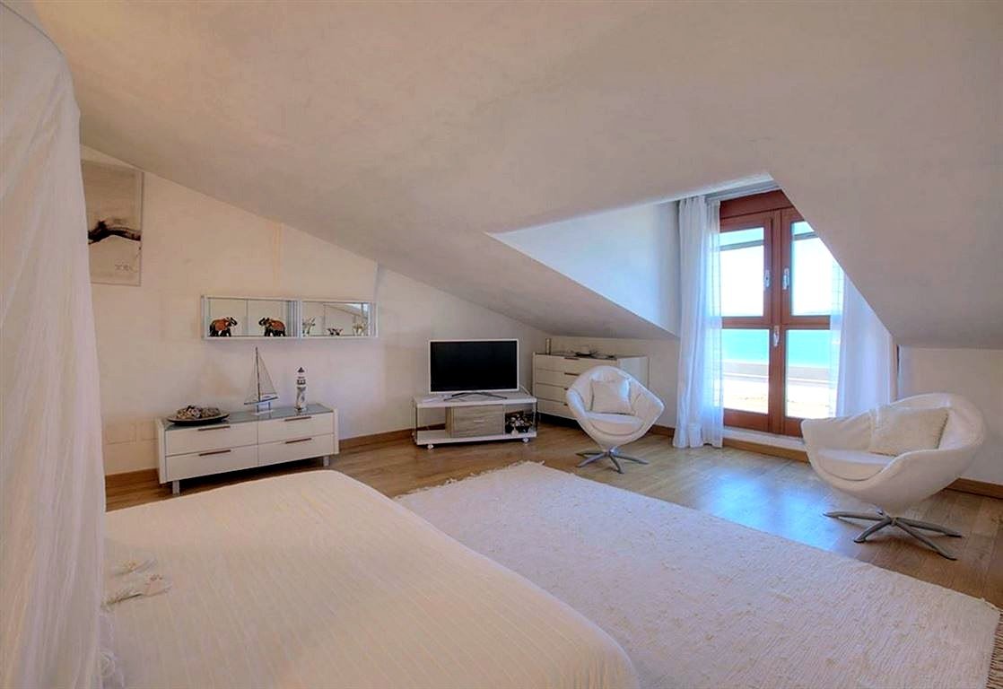 Exklusive Villa in Sirmione