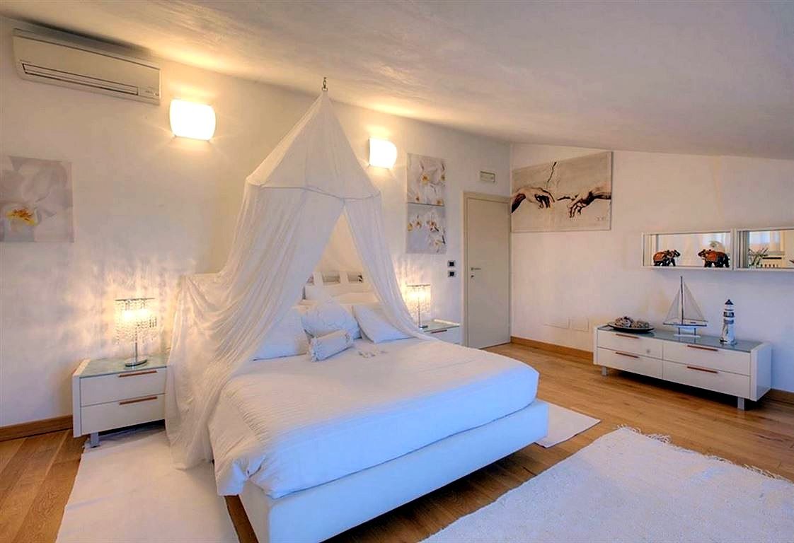 Exklusive Villa in Sirmione