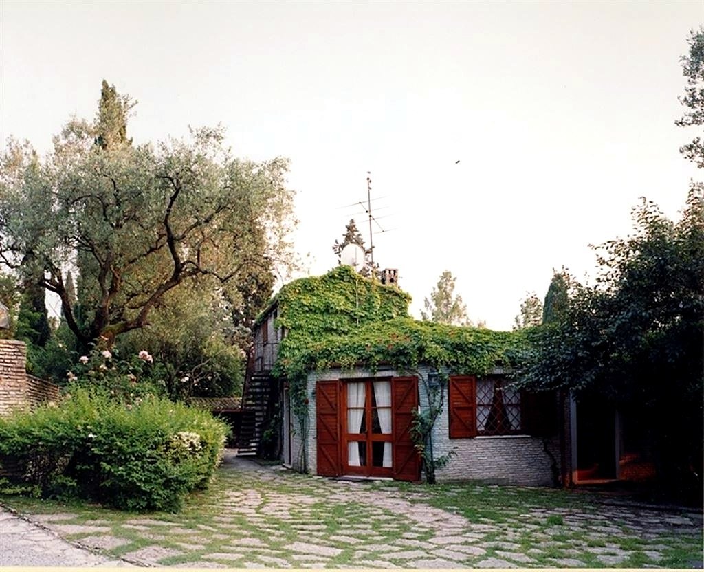 Exklusive Villa in Sirmione