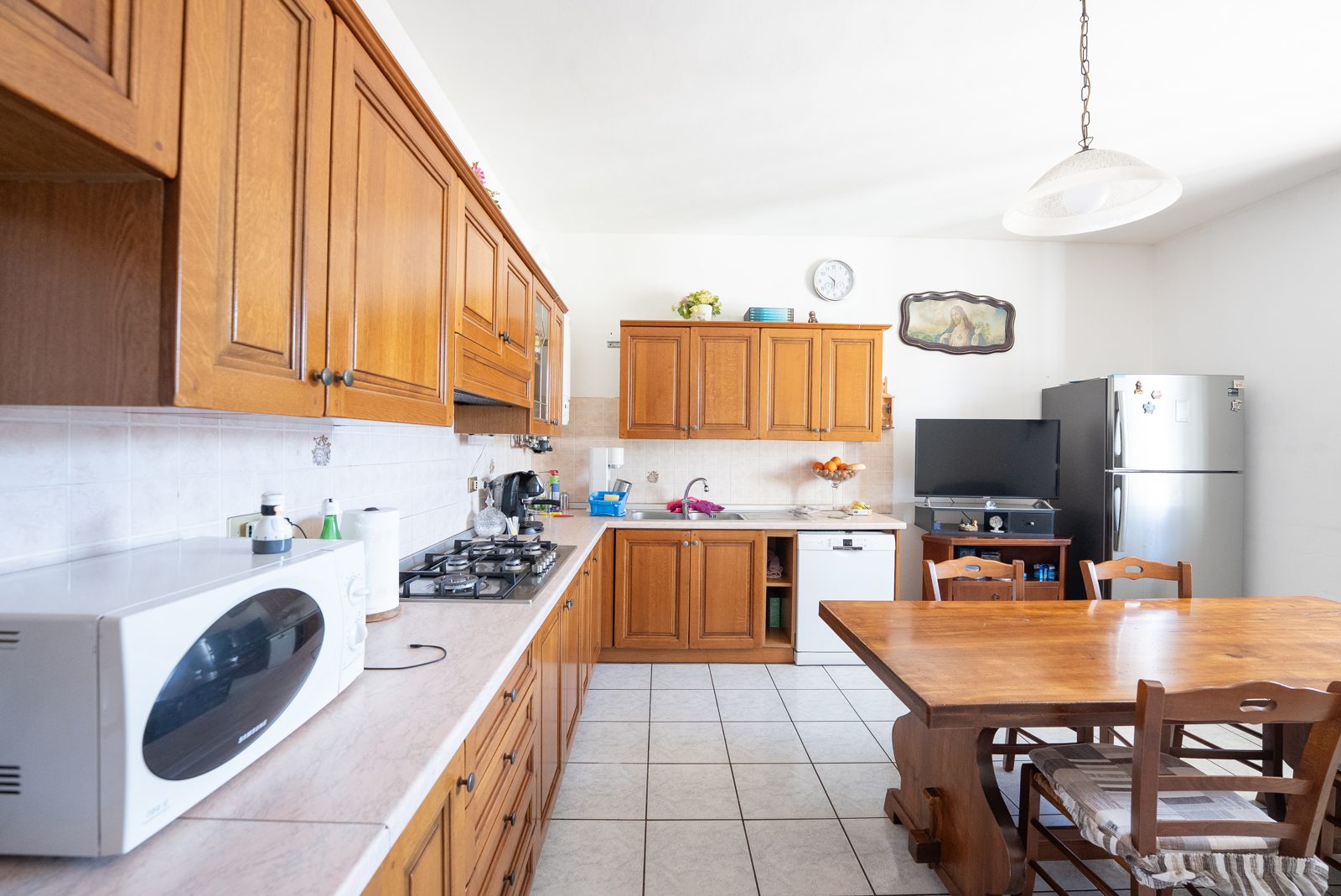 Einstöckige Villa mit Privatgarten in Volta Mantovana